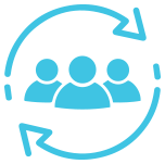 Improved customer retention with security
