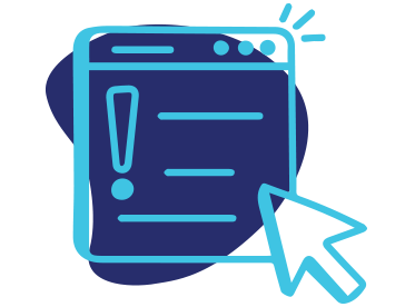 No visibility to threats solved by threat detection and response