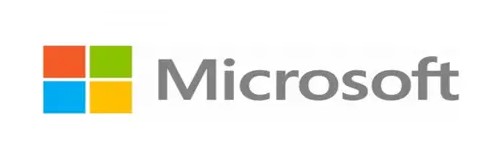 Microsoft-logo